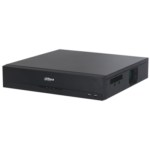 (DHI-NVR5816-EI2) DAHUA GRABADOR IP SERIE 5, 16 CANALES, 2U, 8HDD, 8K, RAID, IA ACUPICL
