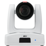 AVER PROAV CAMARA TR315W (61S9120000BC) TR315 (4KP60, 12X ZOOM, HDMI, 3GSDI, USB, RJ45, AUTO TRACKING), NDI HX3* WHITE COLOR