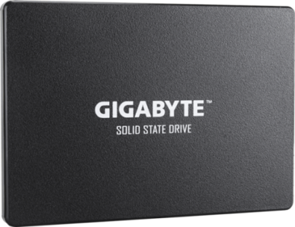 SSD GIGABYTE INTERNO 1TB 2.5" SATA3 GP-GSTFS31100TNTD (1TB, 2.5",SATA3)
