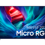 Samsung MRE115MR95F 2,92 m (115") 4K Ultra HD Smart TV Wifi Carbono, Plata