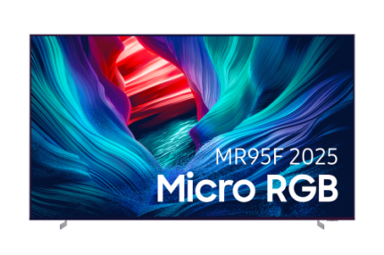 Samsung MRE115MR95F 2,92 m (115") 4K Ultra HD Smart TV Wifi Carbono, Plata