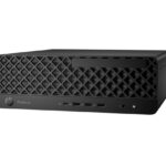 HP ProDesk 4 SFF G1i Desktop AI PC Intel Core Ultra 7 265 16 GB DDR5-SDRAM 512 GB SSD Windows 11 Pro