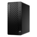 HP ProDesk 4 Tower G1i Desktop AI PC Intel Core Ultra 7 265 16 GB DDR5-SDRAM 512 GB SSD Windows 11 Pro Torre