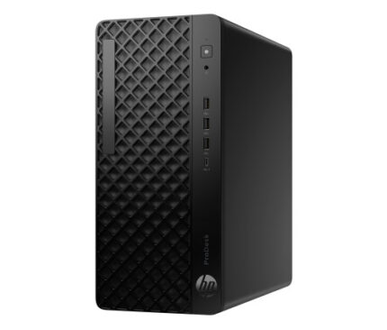 HP ProDesk 4 Tower G1i Desktop AI PC Intel Core Ultra 7 265 16 GB DDR5-SDRAM 512 GB SSD Windows 11 Pro Torre