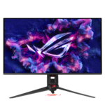 ASUS ROG Swift OLED PG32UCDM3 pantalla para PC 80 cm (31.5") 3840 x 2160 Pixeles 4K Ultra HD QD-OLED Negro