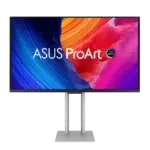 ASUS ProArt OLED PA27UCDMR pantalla para PC 67,3 cm (26.5") 3840 x 2160 Pixeles 4K Ultra HD LED Plata