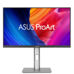 ASUS ProArt PA278CGRV pantalla para PC 68,6 cm (27") 2560 x 1440 Pixeles Wide Quad HD LCD Plata