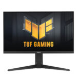 ASUS TUF Gaming VG27UQEL5A pantalla para PC 68,6 cm (27") 3840 x 2160 Pixeles 4K Ultra HD LCD Negro