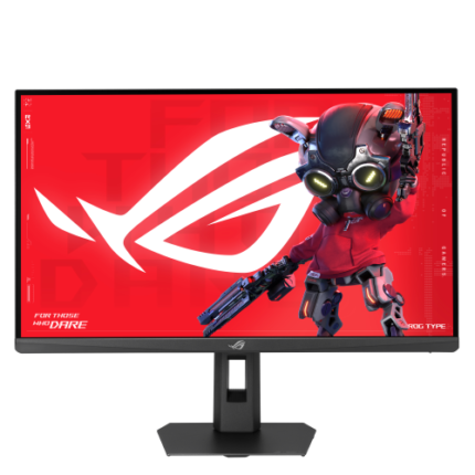 ASUS ROG Strix XG27UCGR pantalla para PC 68,6 cm (27") 3840 x 2160 Pixeles 4K Ultra HD LCD Negro