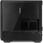 Caja ATX Lian Li Lancool III RGB Vidrio Templado Negro - Imagen 7