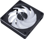 Lian Li UNI FAN CL120 Ventilador Inalámbrico RGB PWM Negro 120m - Imagen 10