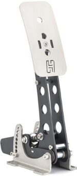 Pedales Heusinkveld Sim Pedals Sprint - 3 Pedales (Acelerado - Imagen 9