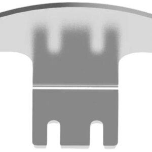 Soporte Lateral para Pedal Acelerador Simagic