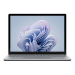 Microsoft Surface Laptop 6 13.5" Intel Core Ultra 7 165H (1