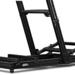 Cockpit Next Level Racing GT ELITE Lite Edición de placa de rueda