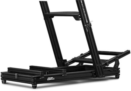 Cockpit Next Level Racing GT ELITE Lite Edición de placa de rueda