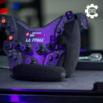 Volante para Asetek SimSports Ante Botonera - Imagen 4
