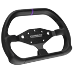 Volante en forma de D Conspit DX320