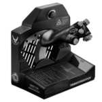 Joystick Thrustmaster Viper TQS + Cuadrante
