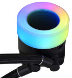 Enfriador de agua CPU AIO Lian Li GALAHAD II Trinity SL-INF ARGB - Imagen 5