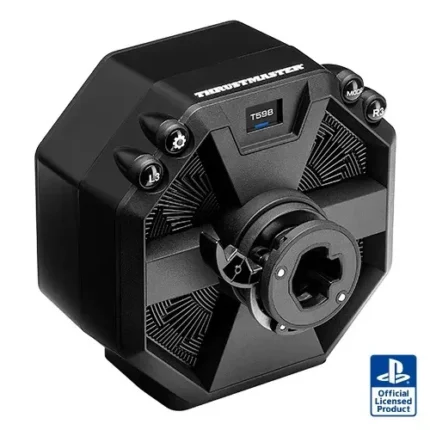 Thrustmaster T598 SERVO BASE PS5 / PS4 / PC Base Volante