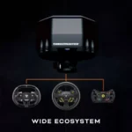 Thrustmaster T598 SERVO BASE PS5 / PS4 / PC Base Volante - Imagen 2