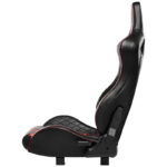 Asiento Asetek SimSports Initium Forte - Imagen 4