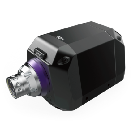 Base del volante de liberación rápida de transmisión directa Conspit ARES 12 CDR