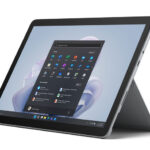 Microsoft Surface Go 4 10,5" Intel N200 (4 Núcleos) 8GB RAM 2
