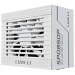 Fuente de Alimentación Modular Lian Li SFX SP 850W 80+ Platino Blanco
