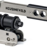 Freno de mano Heusinkveld Plata