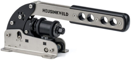 Freno de mano Heusinkveld Plata