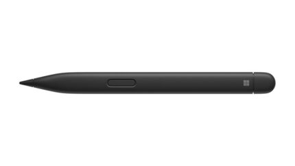 Bolígrafo Microsoft Surface Slim 2 negro