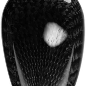 Pomo de cambio ovalado Simagic