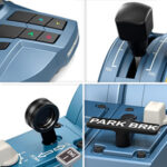 Joystick + Cuadrante TCA Captain Pack X Airbus Edition PC/ - Imagen 3