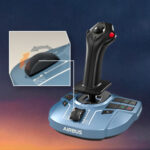 Joystick + Cuadrante TCA Captain Pack X Airbus Edition PC/ - Imagen 5