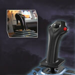 Joystick + Cuadrante TCA Captain Pack X Airbus Edition PC/ - Imagen 6