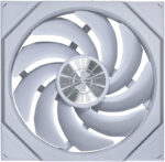 Lian Li UNI FAN TL140 Inalámbrico RGB PWM Blanco 140 Ventilador - Imagen 3