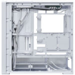 Lian Li Lancool 217 Infinity Caja ATX Blanca Vidrio Tempera - Imagen 5