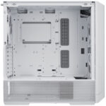 Caja E-ATX Lian Li Lancool 216 ARGB Blanco Vidrio Templado - Image 2