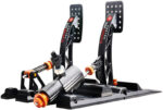 Pedales Asetek SimSports Forte INVICTA S - 2 pedales (acelerar - Imagen 3