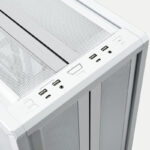Caja E-ATX Lian Li V3000 Plus Blanca - Image 8