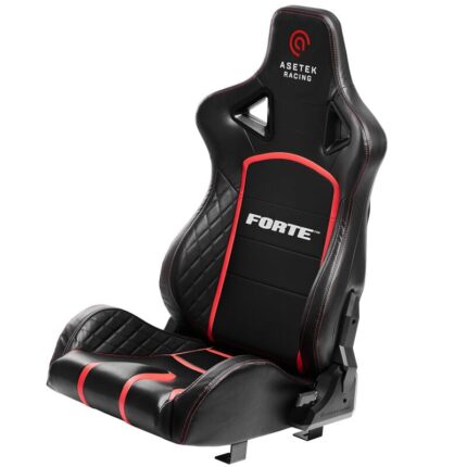 Asiento Asetek SimSports Initium Forte