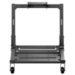 Cabina Asetek SimSports Initium - Imagen 7