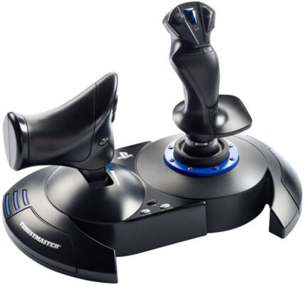Joystick Thrustmaster T.Flight HOTAS 4 PS4/PC