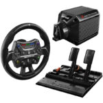 Paquete de carrera Asetek SimSports Initium (PC)