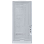 Lian Li Lancool 217 Infinity Caja ATX Blanca Vidrio Tempera - Imagen 8