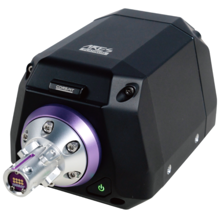 Base del volante de inercia de tracción directa Conspit ARES 20 (20 nm)