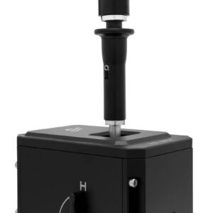 Engranajes Simagic DS-8X - Caja 8 Engranajes Secuenciales