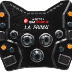 Botón Asetek SimSports LA PRIMA